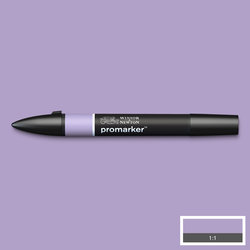 Lilac (V327)