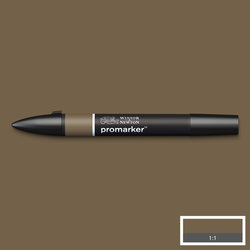 Umber (O615)