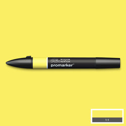 Tulip Yellow (Y337)