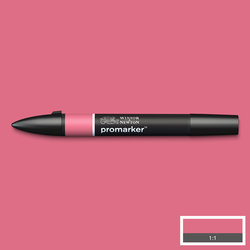 Oboustranný popisovač WN Promarker – Antique Pink (R346)