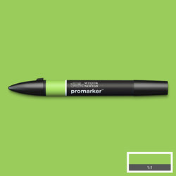 Leaf Green (G258)