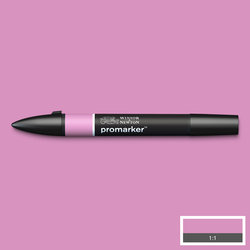 Fuchsia Pink (M137)