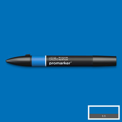 True Blue (B555)