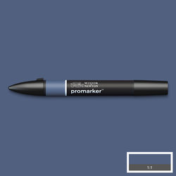 Midnight Blue (B624)