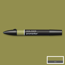Olive Green (Y724)