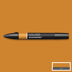 Raw Sienna (O646)
