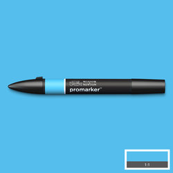 Sky Blue (B137)