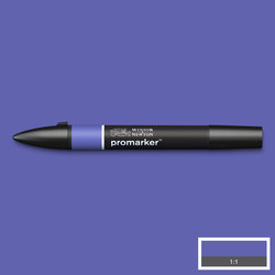 Violet (V245)