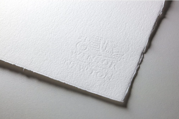 Akvarelový papír W&N Professional 56x76cm CP 300g