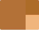 424 Raw Sienna