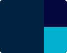 445 Sapphire Blue