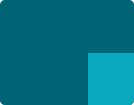 455 Turquoise Blue