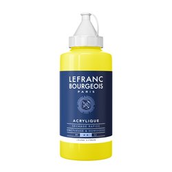 377 Lemon Yellow