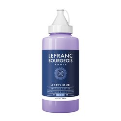 467 Violet Pale