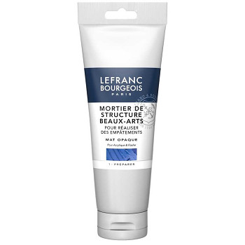 Modelovací pasta Lefranc 250ml