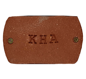Keramická hlína KHA - červená kachlová s lupkem 10kg