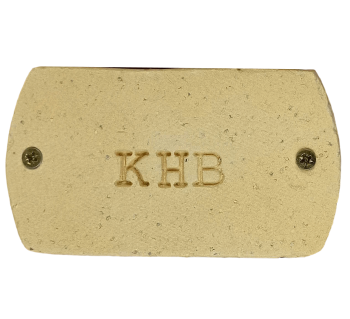 Keramická hlína KHB - světlá kachlová s lupkem 10kg