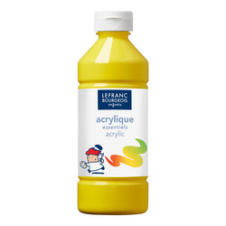 526 Primary Yellow
