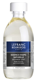 Levandulový olej Lefranc 250ml