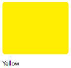 L&B Vitrail 235 Yellow 250ml