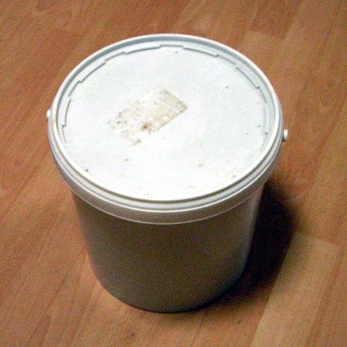 Keramická hlína licí 18kg