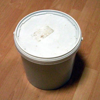Keramická hlina odliaca 22kg