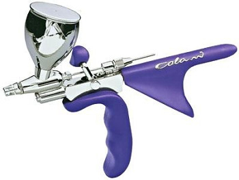 Pistole Harder&Steenback Colani 0,4mm