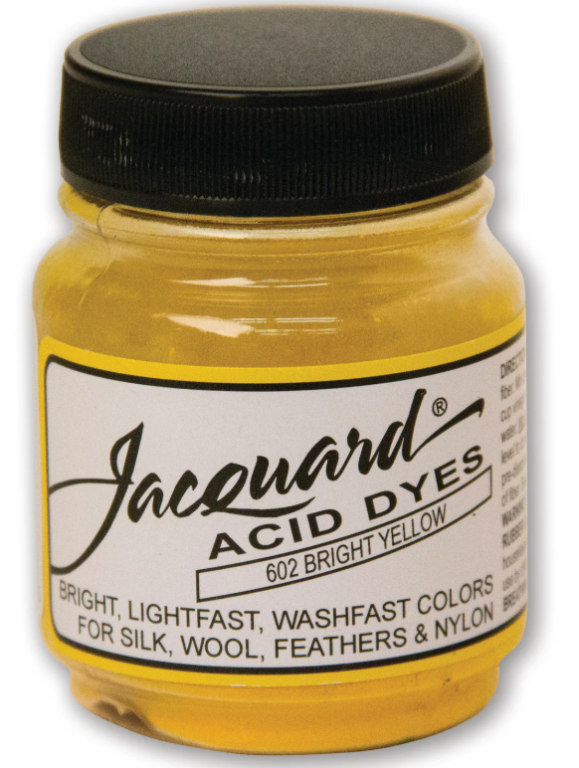 Jacquard Acid Dyes