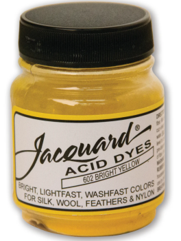 Barva Jacquard Acid Dyes – různé odstíny