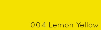 Jacquard Procion MX – 004 citronově žlutá