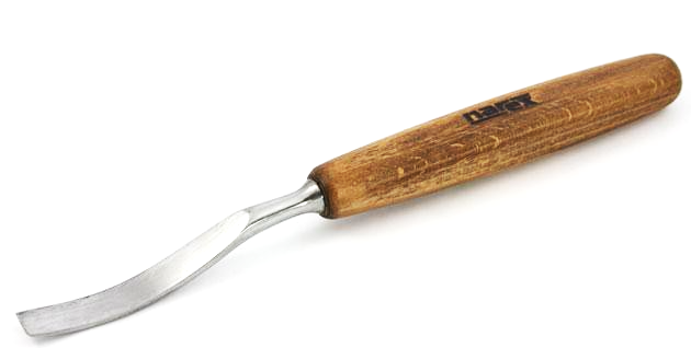 Narex Profi dláto řezbářské lžícovité mělké půlkulaté 8212/12