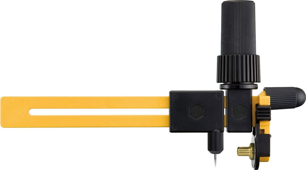 Kruhový řezák OLFA střední CMP-3