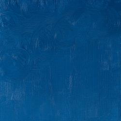 Olejová barva W&N Alkyd 37ml – 137 Cerulean Blue