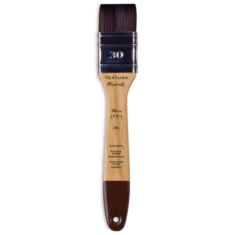 Široký štětec Raphael Textura 292 – velikost 100