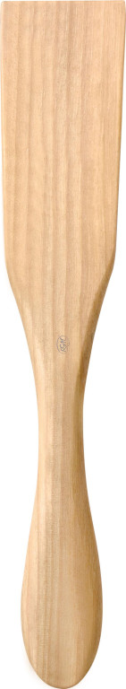 Velká dřevěná špachtle 01