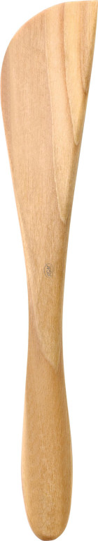 Velká dřevěná špachtle 02