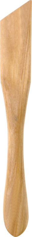 Velká dřevěná špachtle 06