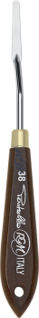 Malířská špachtle New age č.38