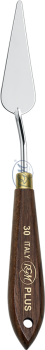 Painter palette knive Plus line no. 30