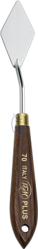 Painter palette knive Plus line no. 70