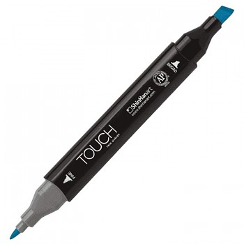 Touch twin marker
