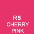 Touch twin marker – R5 Cherry pink