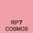Touch twin marker – RP7 Cosmos