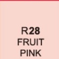 Touch twin marker – R28 Fruit pink