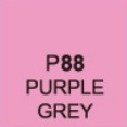 Touch twin marker – P88 Purple grey