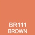 Touch twin marker – BR111 Brown