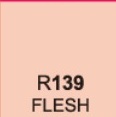 Touch twin marker – R139 Flesh