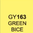 Touch twin marker – GY163 Green bice