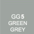 Touch twin marker – GG5 Green grey