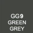 Touch twin marker – GG9 Green grey